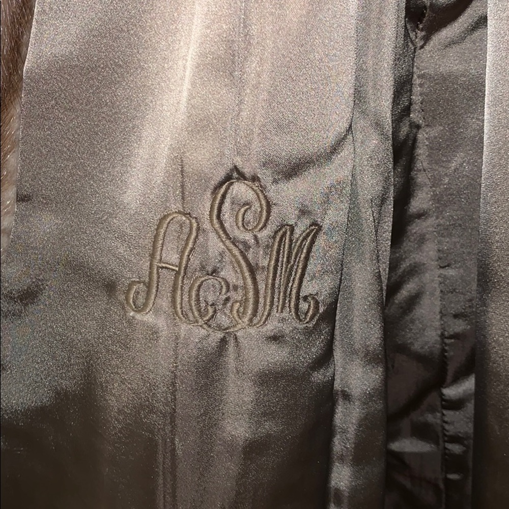 Horne’s Fur Salon Coat - Picture 4 of 7